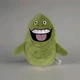 Ghostbusters Slimer 8" Phunny Plush by Kidrobot 2016 Stuffed Animal Toy