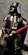 Hasbro Star Wars The Black Series Darth Vader 6 in Action Figure - F4359