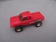 Vintage 1984 Gobots Small Foot Bandai Transforming Pick-Up Truck MR-35