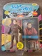 Star Trek The Next Generation "Lore" 1993 Playmates Action Figure New