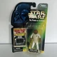 Vintage Star Wars Admiral Ackbar Action Figure Kenner 1997 Freeze Frame NIB New