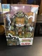 NECA&nbsp;Teenage Mutant Ninja Turtles Adventures 'Slash' 7 in Action Figure