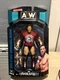 BRYAN DANIELSON AEW PPV Series #01 All Elite Wrestling Figure REVOLUTION Target
