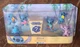 Disney Stitch (2025) 7pc Collectible 2" Figure Set with Surprise Figure #46374