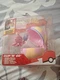 NIB Jazwares Pokemon Clip N Go Tinkatink 2" & Heal Ball Action Battle Figure Toy