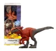 Jurassic World Pyroraptor Dinosaur 12 in Action Figure - GWT56