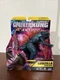 Playmates Toys Godzilla x Kong The New Empire Monsterverse Godzilla 8 in Action