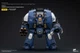 JOYTOY Warhammer 1/18 Ultramarines Leviathan Dreadnought Action Figures Mech