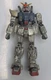 Gundam Battle Scarred Mobile Suit RX-79(G) Gundam; Bandai America 2003