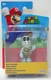 Super Mario Dry Bones 2.5" Jakks Pacific Action Figure | 2026 Nintendo Wave 56