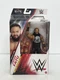 Jacob Fatu WWE Elite Collection Series 118 1st Time in the Line Action Figure