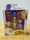 The Simpsons Marge & Maggie (Wave 3) 5&rdquo; Action Figure Jakks Pacific New