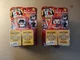 Lot Of 2 FGTeeV Micro Stax Figure 3-Packs Figures by Bonkers Shawn & Oreo NEW