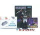 New MS-toys MS-B44B Ken Dark Ironhide Magic Square Action Figure toy in stock