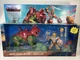 MOTU Masters of the Universe Origins Battle Armor He-man and Battle Cat 2-Pack