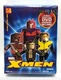 NEW Marvel Minimates X-Men Darktide with DVD Box Set
