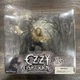 Ozzy Osbourne Bark At The Moon McFarlane Action Figure 2004 Damaged Box