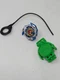 Winning Valkyrie 12 Volcanic Beyblade Burst Cho-Z Takara Tomy B-104
