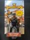 Mattel WWE Superstars Hollywood Hulk Hogan NWO Action Figure Series 1 UNPUNCHED