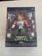 Super 7 Teenage Mutant Ninja Turtles Ultimates Triceraton 7-Inch Action Figure