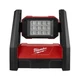 *New* Milwaukee 2360-20 M18 18-Volt Rover LED Dual Power Flood Light *Tool Only*