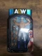 STING!  AEW Surfer Sting Unmatched Series 11 Luminaries 82 Jazwares Figure Ne