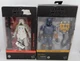 Hasbro Star Wars: The black Series Range Trooper & Paz Vizsla New