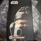 Sphero Star Wars R2-Q5 Robot Toy Amazon Exclusive Sealed Unused from Japan