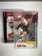 Jarome Iginla in White Jersey Calgary Flames NHL McFarlane Series 4 Figure 2002