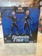 Hasbro Marvel Legends Fantastic Four Franklin Richards & Valeria Richards 2-Pack