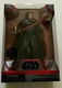 STAR WARS DISNEY THE LAST JEDI ELITE SERIES UNMASKED KYLO REN DIECAST FIGURE NEW