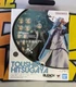 SH Figuarts Toshiro Hitsugaya Bleach Action Figure Bandai Tamashii Anime SHF New