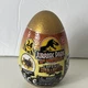 Jurassic Park 30th Anniversary Captivz Build N Battle Egg Brachiosaurus