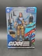 G.I. Joe Classified Series Action Figure Spirit Iron Knife #36 New Sealed