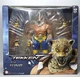 Storm Collectibles Tekken 7" King 1/12 Action Figure New Rare 