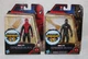 Marvel Studios Spider-Man Mystery Web Gear 6" Action Figure Lot of 2 Hasbro 2021