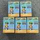 Stumble Guys Series One  1 Figures Mystery Blind Box NEW SEALED - LOT OF 5