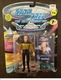 STAR TREK The Next Generation LIEUTENANT BARCLAY 1994 Playmates 6070/45 **NIB**