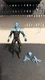 Marvel Legends 2014 Amazing Spider-Man 2 Electro Ultimate Green Goblin BAF Wave