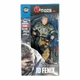 McFarlane Toys Color Tops #9 Gears of War 4: JD FENIX Action Figure!