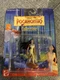 DISNEY'S POCAHONTAS COLLECTIBLE ACTION FIGURE (Mattel, 1995) NEW