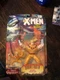 ToyBiz Marvel X-Men Sabretooth Age Of Apocalypse With Wild Child 5" Figure 1995