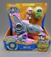 Nickelodeon Paw Patrol Dino Rescue Skye Deluxe Vehicle Dino Pups NEW