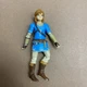  Nintendo Breath of The Wild Link 4 in Action Figure 70760 JAKKS Pacific World 