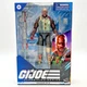 Hasbro G.I. Joe Classified Series Wave 1 ROADBLOCK 01 Action Figure &bull; NEW