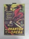 NECA PHANTOM OF THE OPERA ULTIMATE ACTION FIGURE RED DEATH FANTOM NEW SEALED
