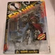 Spawn Zombie McFarlane Toys Series 7 Ultra Action New Sealed Wear On Package