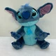 Disney Store Lilo and Stich Plush Stuffed Animal Toy