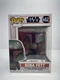 Funko Pop! Vinyl: Star Wars - Boba Fett #462
