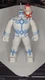 Big Guy and Rusty the Boy Robot Action Figure 7" Tall Bandai, Loose Figures